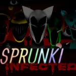 Sprunki Infected