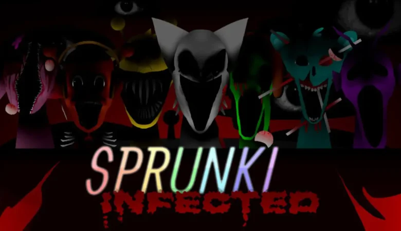 Sprunki Infected