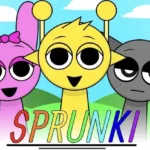 sprunki Phase 1