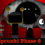 sprunki phase 6