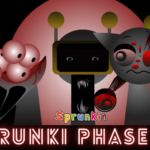 Sprunki Phase 11